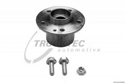 TRUCKTEC AUTOMOTIVE 0231203 -  Комплект подшипника ступицы колеса